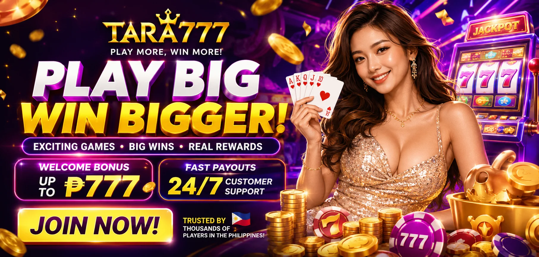 TARA777 image